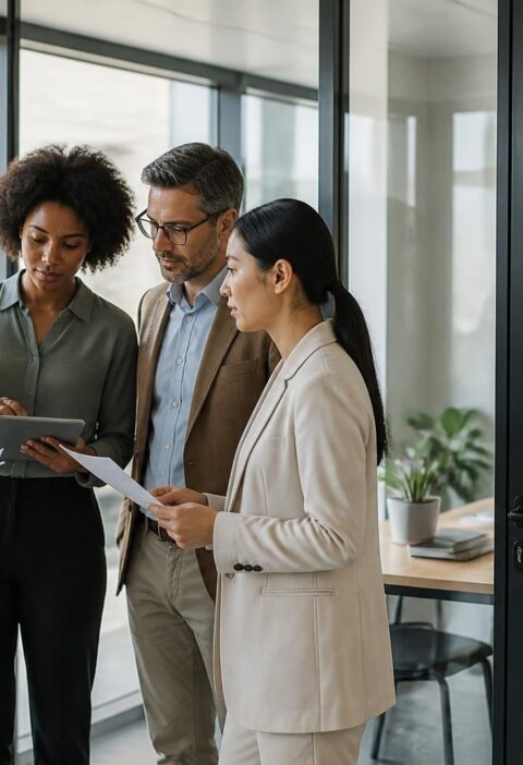 découvrez les stratégies et protections essentielles pour les salariés lors d'une fermeture exceptionnelle d'entreprise, afin de sécuriser vos droits et préparer au mieux cette situation.