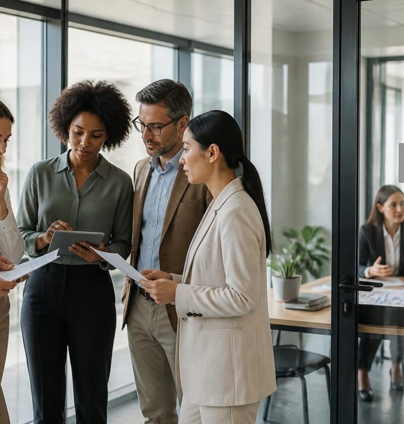 découvrez les stratégies et protections essentielles pour les salariés lors d'une fermeture exceptionnelle d'entreprise, afin de sécuriser vos droits et préparer au mieux cette situation.