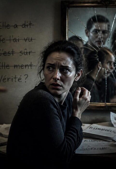 découvrez les mécanismes psychologiques qui sous-tendent les exemples de dénonciation calomnieuse et comprenez les motivations et impacts de ces accusations infondées.