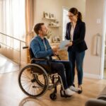 Pourquoi interdire une personne de venir chez soi peut améliorer votre bien-être