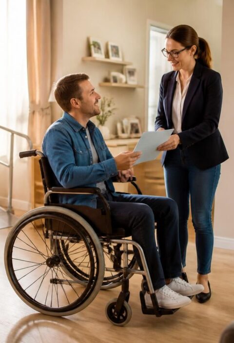 découvrez les aides disponibles pour les personnes reconnues mdph et en invalidité 2ème catégorie afin d'améliorer leur quotidien et bénéficier de soutiens adaptés.