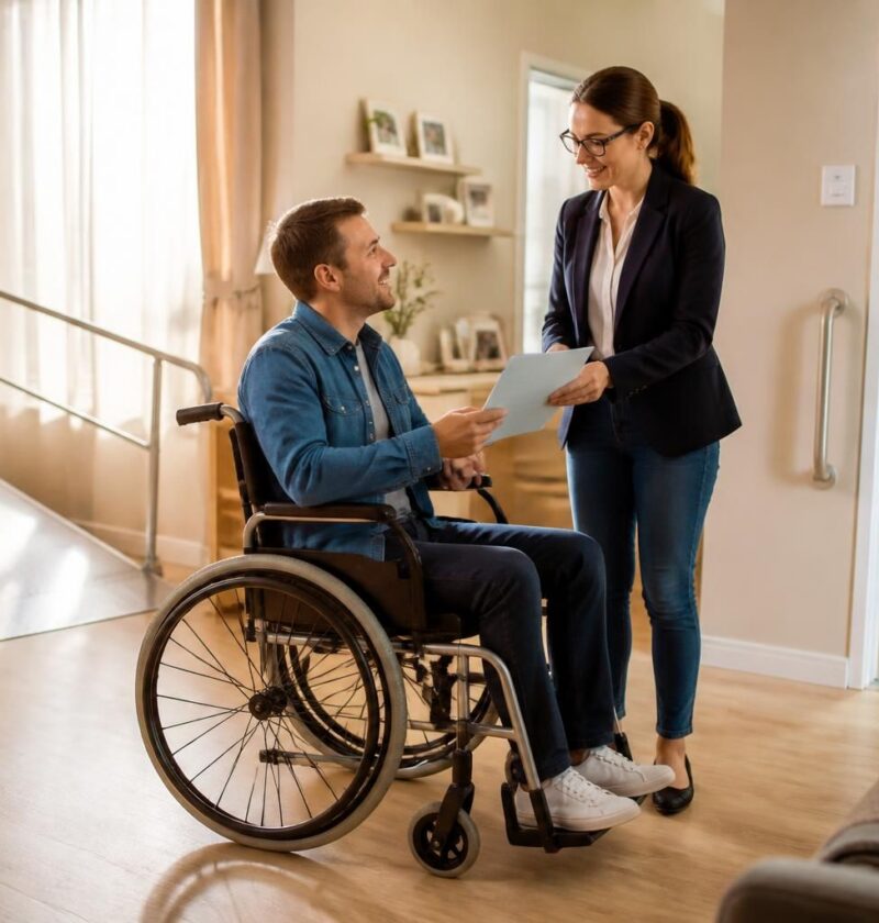 découvrez les aides disponibles pour les personnes reconnues mdph et en invalidité 2ème catégorie afin d'améliorer leur quotidien et bénéficier de soutiens adaptés.