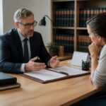 Que faire si vous ne recevez pas la convocation du tribunal par lettre recommandée ?