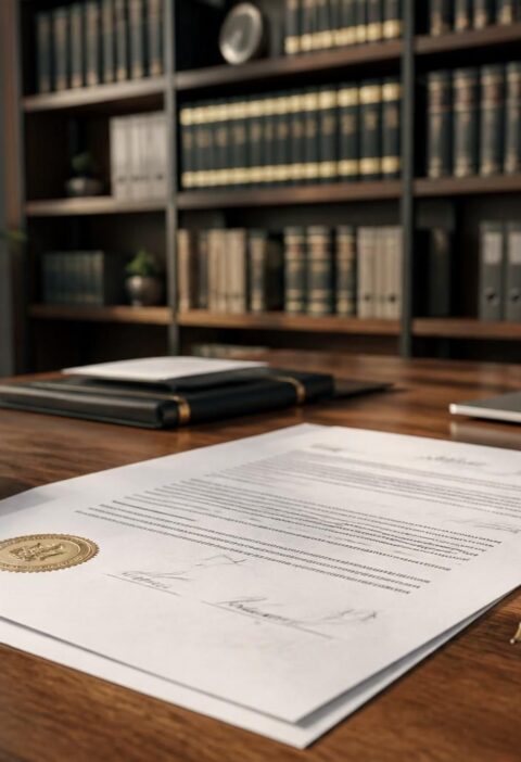 découvrez une analyse détaillée de l'attestation de renonciation à la protection du patrimoine personnel à l'inpi, ses implications légales et les démarches essentielles.